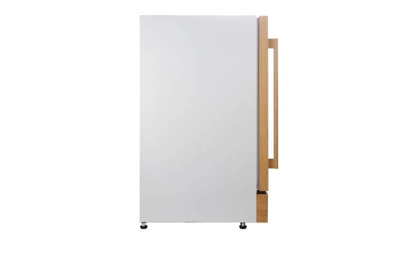 ワインセラーCE-C7W-W | 7本収納デバイスタイル | WINE CELLER