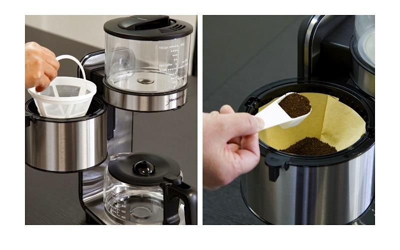 コーヒーメーカー | コーヒーグラインダー | 電気ケトル コーヒーメーカー | コーヒーグラインダー | 電気ケトル