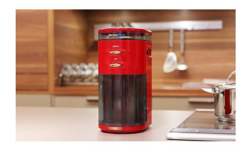 コーヒーメーカー | コーヒーグラインダー | 電気ケトル | デバイスタイル | deviceSTYLE