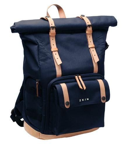 ZKIN ジーキン Z2636 マリンブルー ヨドバシ.com - ZKIN ジーキン デザイナーズカメラバック Z2636