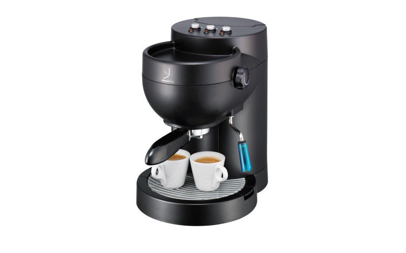 エスプレッソマシン | コーヒーメーカー | コーヒーグラインダー | 電気ケトル | デバイスタイル | deviceSTYLE