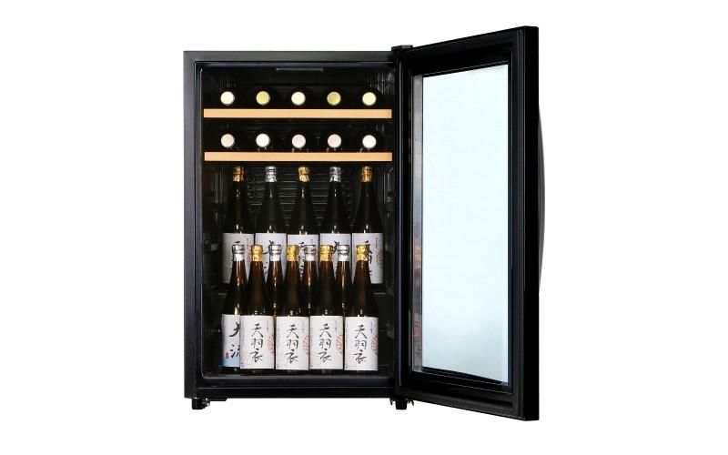 ワインセラーCG-C30W - deviceSTYLE ONLINE STORE