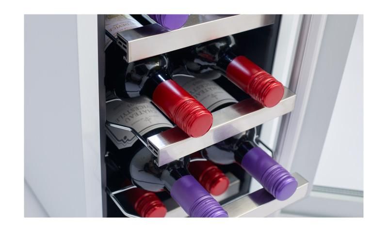 【未使用品】ワインセラー 8本用 CG-P8S-K 未使用品】ワインセラー 8本用 CG-P8S-K