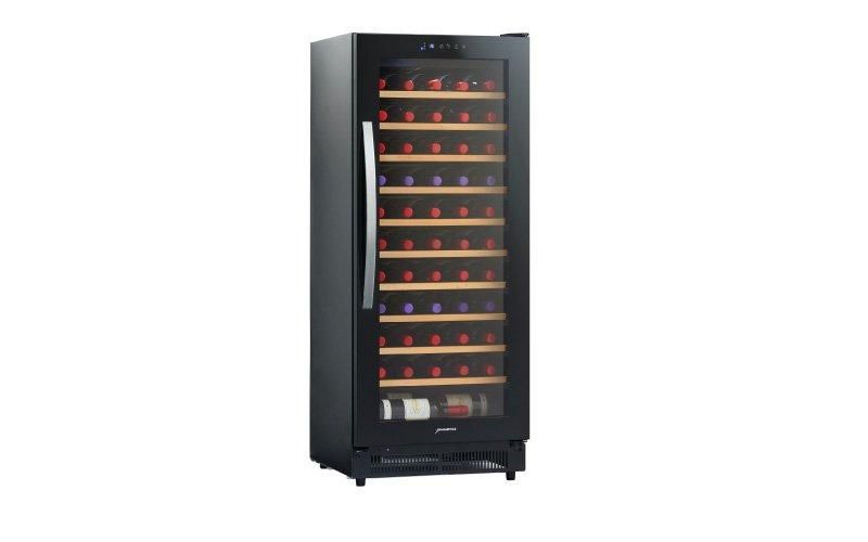 ワインセラー WF-C53W | 53本収納デバイスタイル | WINE CELLER ワインセラー WF-C53W | 53本収納デバイスタイル | WINE CELLER
