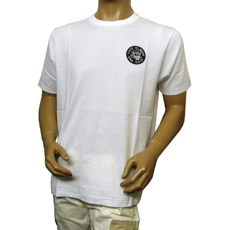 ★SINACOVA★シナコバ★半袖Tシャツ★新品　刺繍 公式】シナコバ（SINA COVA）半袖Tシャツ プリントTシャツ 23120570