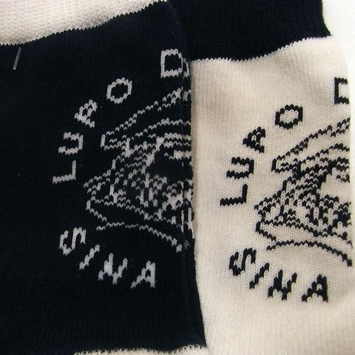 25177420 麻混の底パイルのくるぶしソックス - シナコバショップ