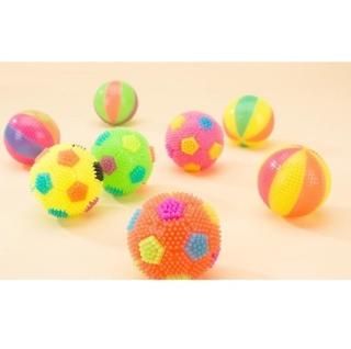 【花梟】 犬玩具 ゴムボール 【即納】 ギザギザおもちゃ 【ピンク】 ペットグッズ ペット用品 音が出るトーイ お買得Sale品 送料無料tk-pt30504