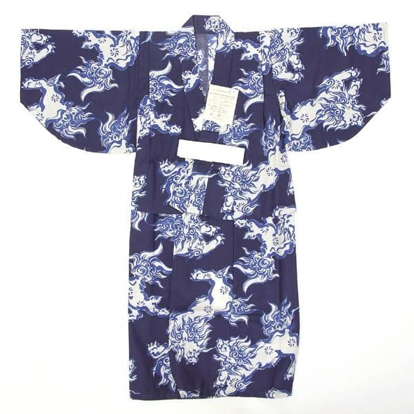 お気に入り 浴衣 3歳、4歳用