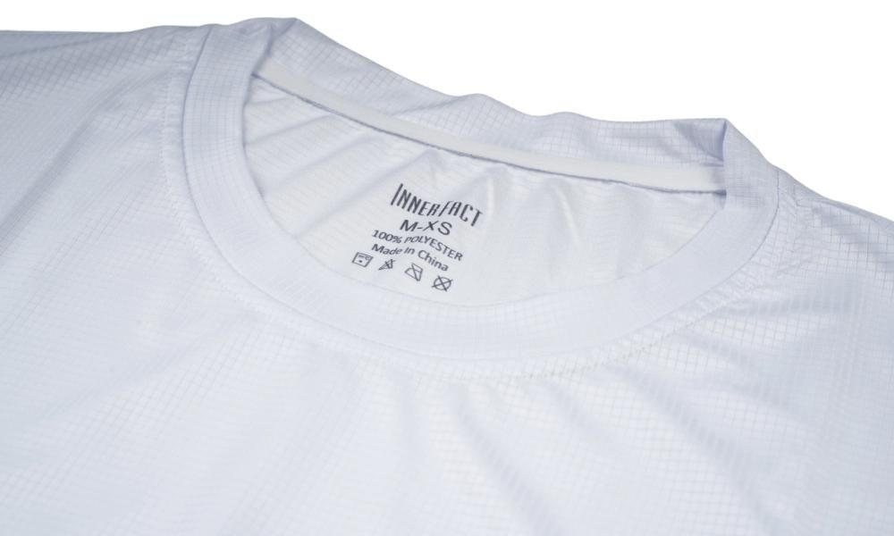 FACT ロンT Mサイズ メンズ ウルトラライトTシャツ 2025年モデル