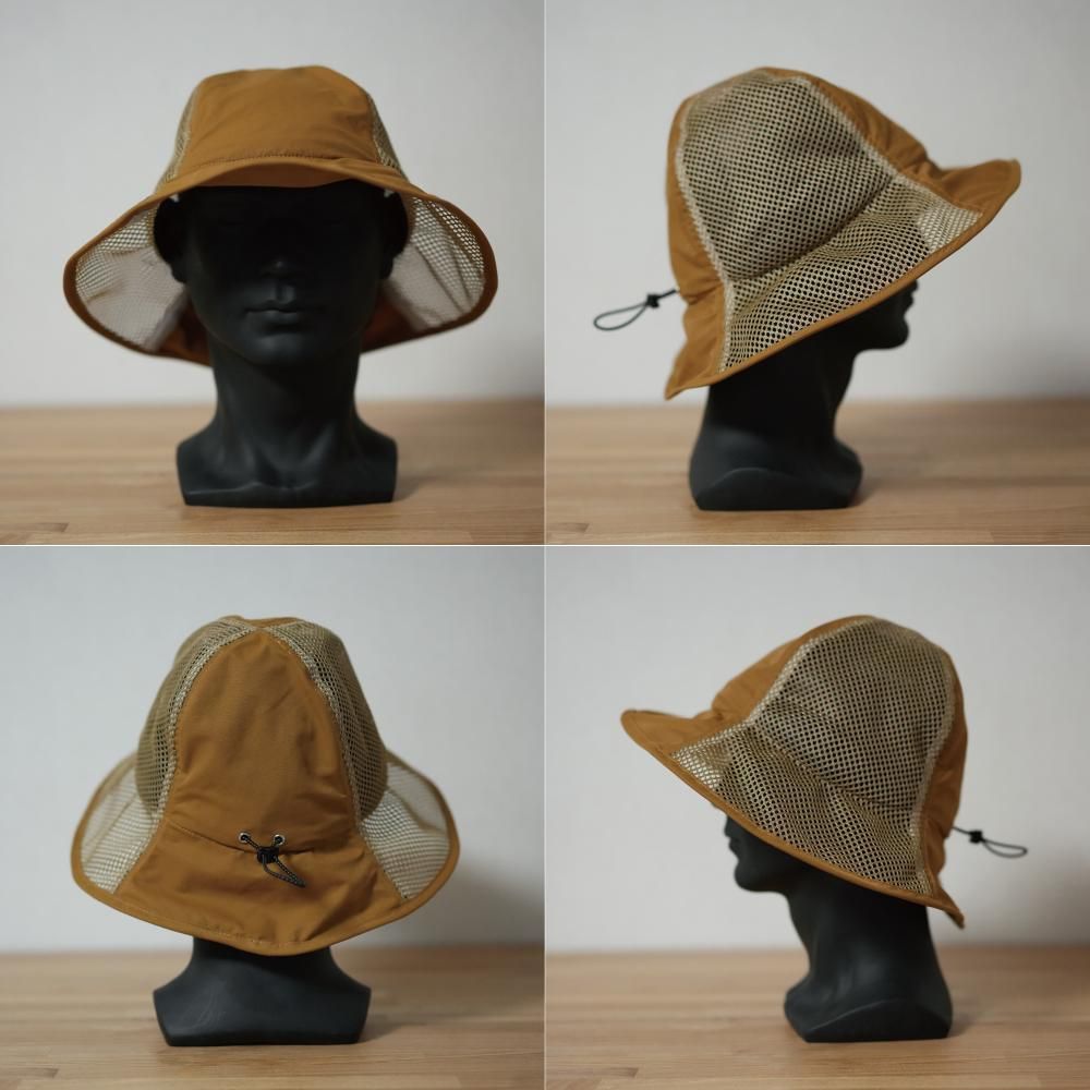 INNER-FACT インナーファクト TRAIL HAT INNER-FACT インナーファクト TRAIL HAT