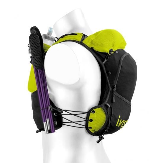 instinct X 10L Black/Lime instinct X 10L Black/Lime