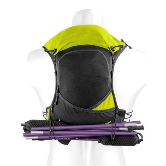 instinct X 10L Black/Lime instinct X 10L Black/Lime