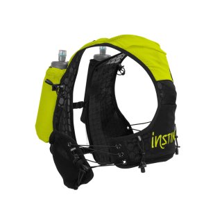 instinct AMBITION 4.5L Black/Lime