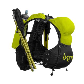 instinct EVOLUTION 7L Black/Lime