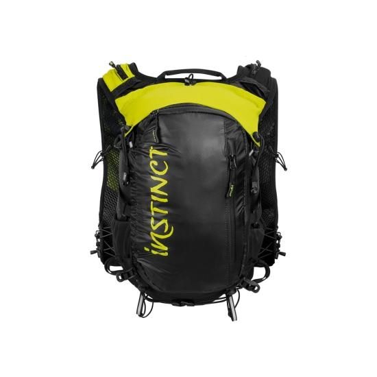 お試し使用のみ インスティンクト ザック 18L-