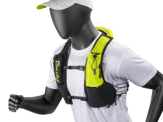 instinct PX 3.1L Black/Lime instinct PX 3.1L Black/Lime