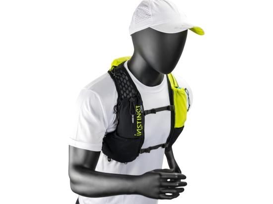 instinct PX 3.1L Black/Lime