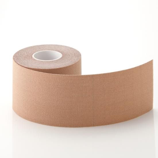 玉川湯の花配合テーピング  5㎝×5m(5巻) 玉川湯の花配合テーピング 5㎝×5m(5巻) 玉川湯の花配合