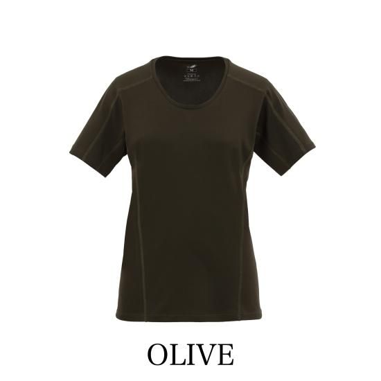 新品★AW24 FCRB POLARTEC POWER DRY Tシャツ3色 Polartec PowerDry Tシャツ メンズ