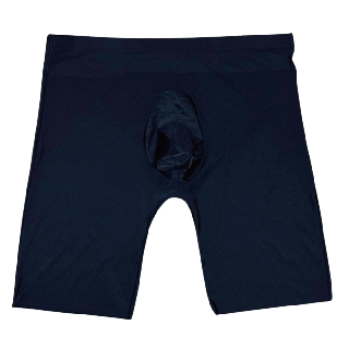 Men's シームレスインナーパンツ ロング丈(+10cm)