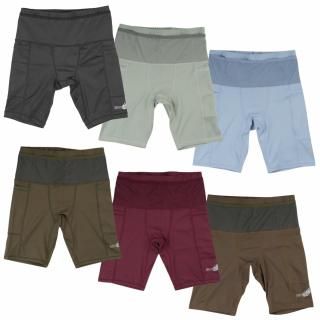 6-Pockets running tights