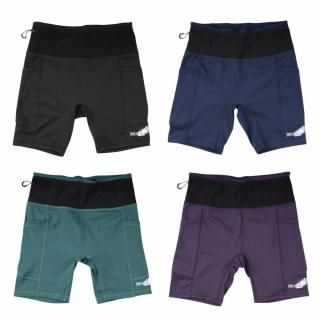 Women's 6-Pockets running tights