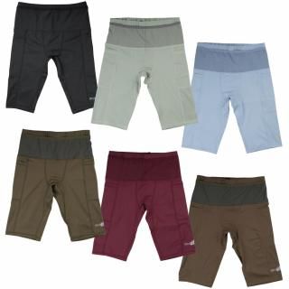6-Pockets running tights ߥ