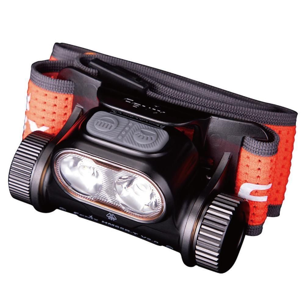 FENIX HM65R ヘッドライト　新品未使用 Fenix HM65R-T V2.0 LED Headlamp