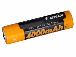 Fenix ARB-L18-4000U V3.6 (4000mAh battery) 