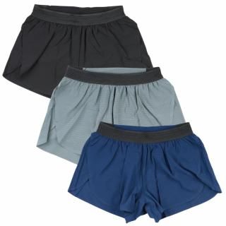 美品　インナーファクト 5-inch Running Pants メンズM 美品 インナーファクト 5-inch Running Pants メンズM