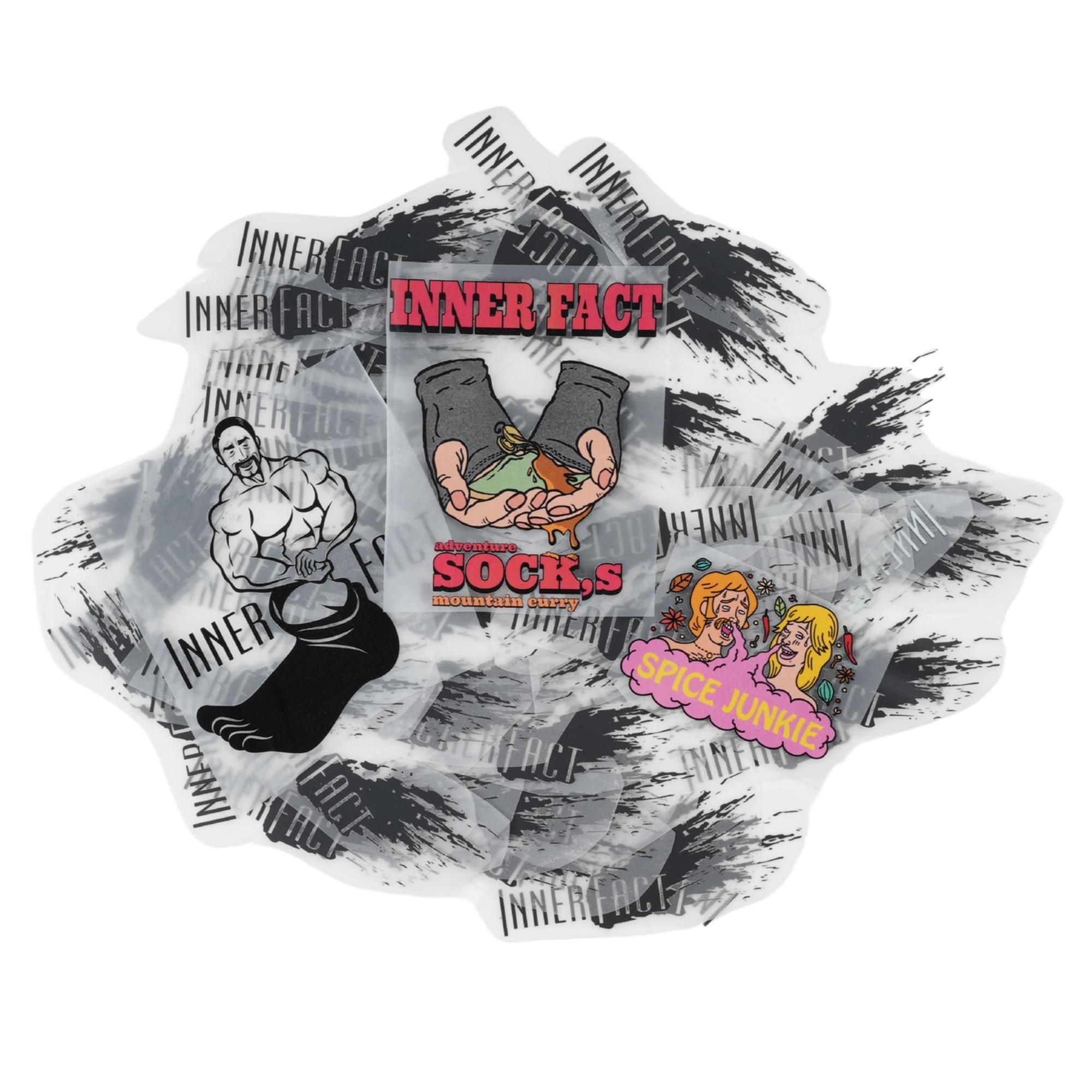 カスタムオーダー】アイロンプリントステッカー