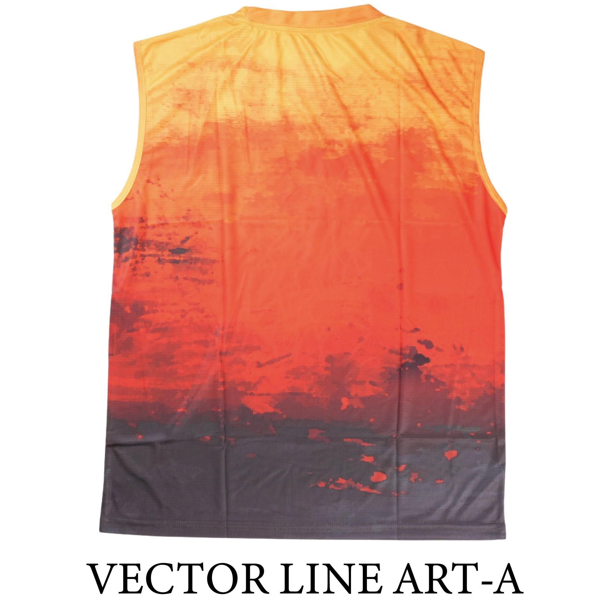 アンドチル　ノースリーブ THE NORTH FACE ノースフェイス タンクトップ M'S OCEAN VIBE