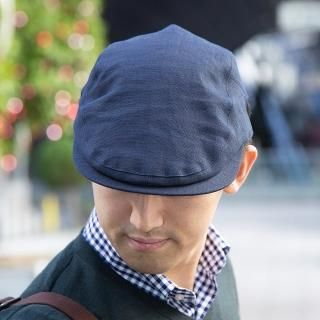 アイテム別で選ぶ : メンズ 帽子 | 帆布バッグのきき - 柿渋や