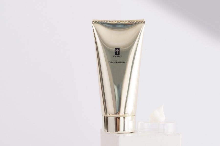 お得セット HT 洗顔フォーム Luara(ルアラ) - 150g FOAM CLEANSING HOCTIME | 洗顔料