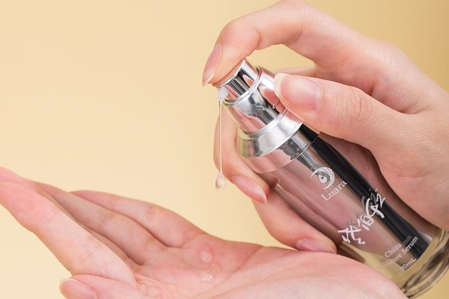 楽天市場】LEVIGA モイスチャセラム 敏感肌用保湿美容液 40ml
