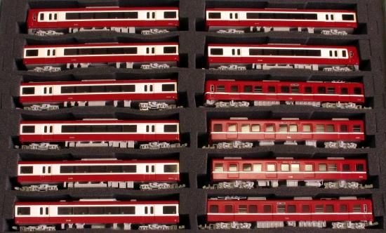 TTT511-01 なかじき1号 - 鉄道模型 トレジャータウン