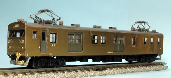 N】TTK406-11 クモニ143(クモヤ143-50) - 鉄道模型 トレジャータウン N】TTK406-11 クモニ143(クモヤ143-50) - 鉄道模型 トレジャータウン