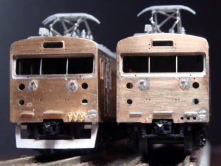 N】TTK406-11 クモニ143(クモヤ143-50) - 鉄道模型 トレジャータウン