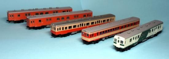 N】TTK410-01 キハ52-0 - 鉄道模型 トレジャータウン N】TTK410-01 キハ52-0 - 鉄道模型 トレジャータウン