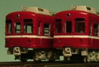 □私鉄電車キット - 鉄道模型 トレジャータウン