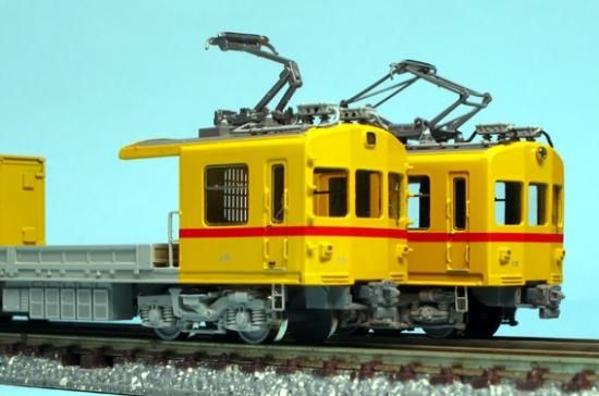 N】TTK415C 京急デト11-12更新後動力つき - 鉄道模型 トレジャータウン