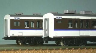 N】TTK427E 115系広セキC24編成4両S - 鉄道模型 トレジャータウン