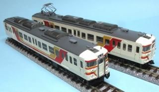 □国鉄電車キット - 鉄道模型 トレジャータウン