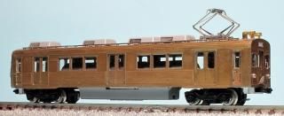 □私鉄電車キット - 鉄道模型 トレジャータウン