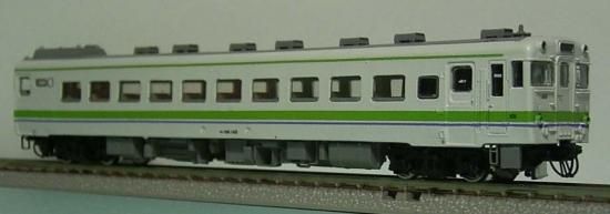 【ギフト】 N】TTK704705 キハ56平窓後期+キロ26増結2両S - 鉄道模型 その他
