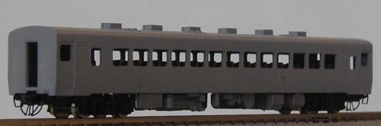 N】TTK705-1 キハ56平窓後期 単品 - 鉄道模型 トレジャータウン
