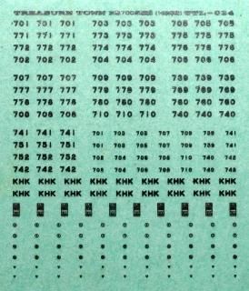 NTTL034 700ɸ1/3ѡ/