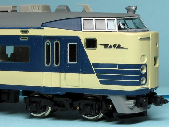N】TTL881-01 ＪＮＲマーク - 鉄道模型 トレジャータウン