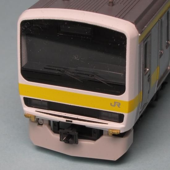 N】TTP105-53 ホーム検知センサー 209系 - 鉄道模型 トレジャータウン