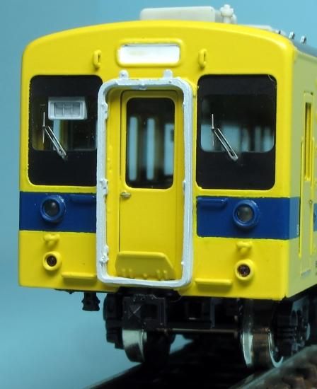 N】TTP161-61 シールドビーム 国電 普及版 - 鉄道模型 トレジャータウン